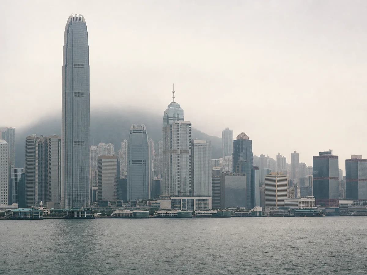 Pass Your HKMA C-RAF Assessment Without a Year-Long Programme. - Atlant Security