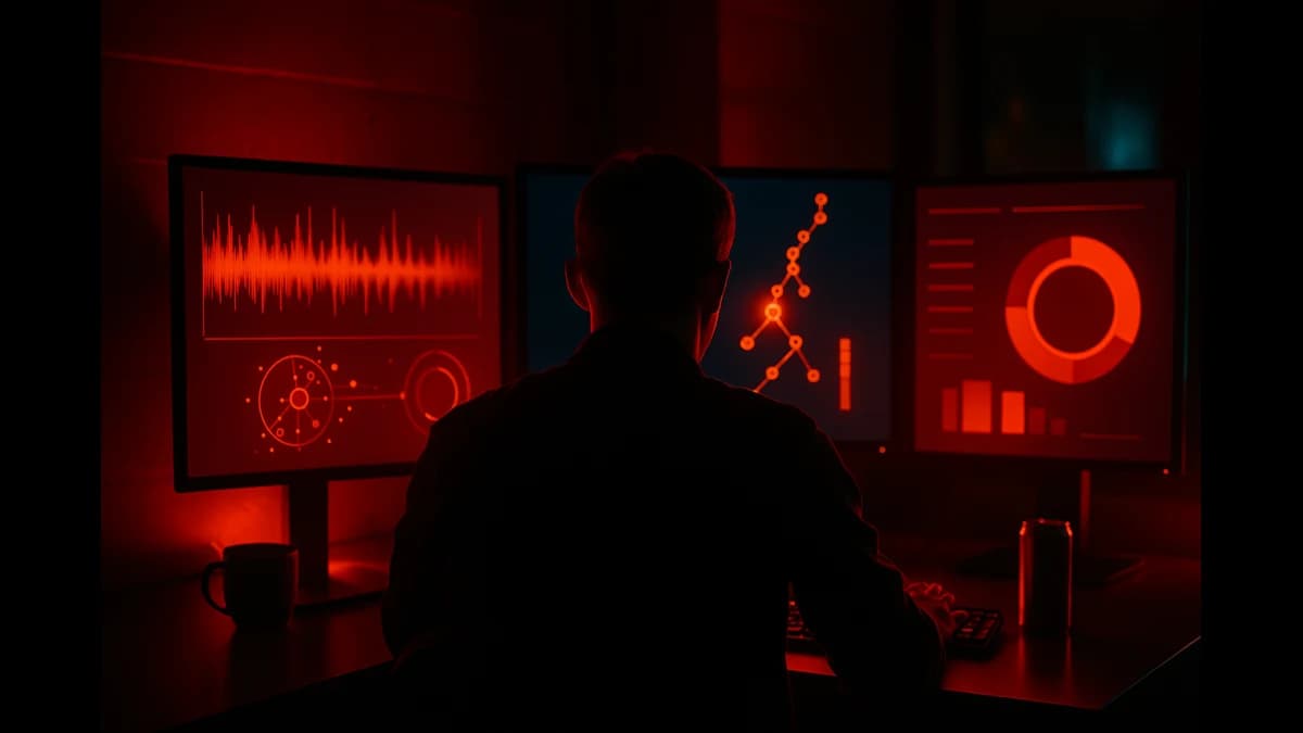 24/7 Incident Response - Atlant Security