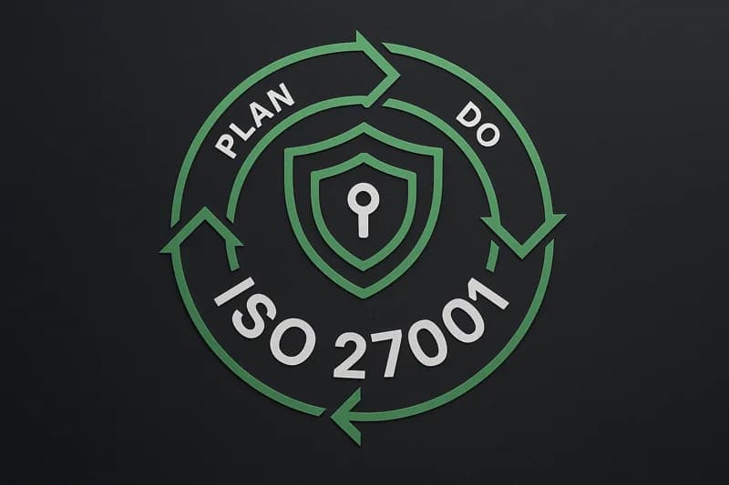 Trusted ISO 27001 readiness partner for global enterprises across finance, technology, and healthcare