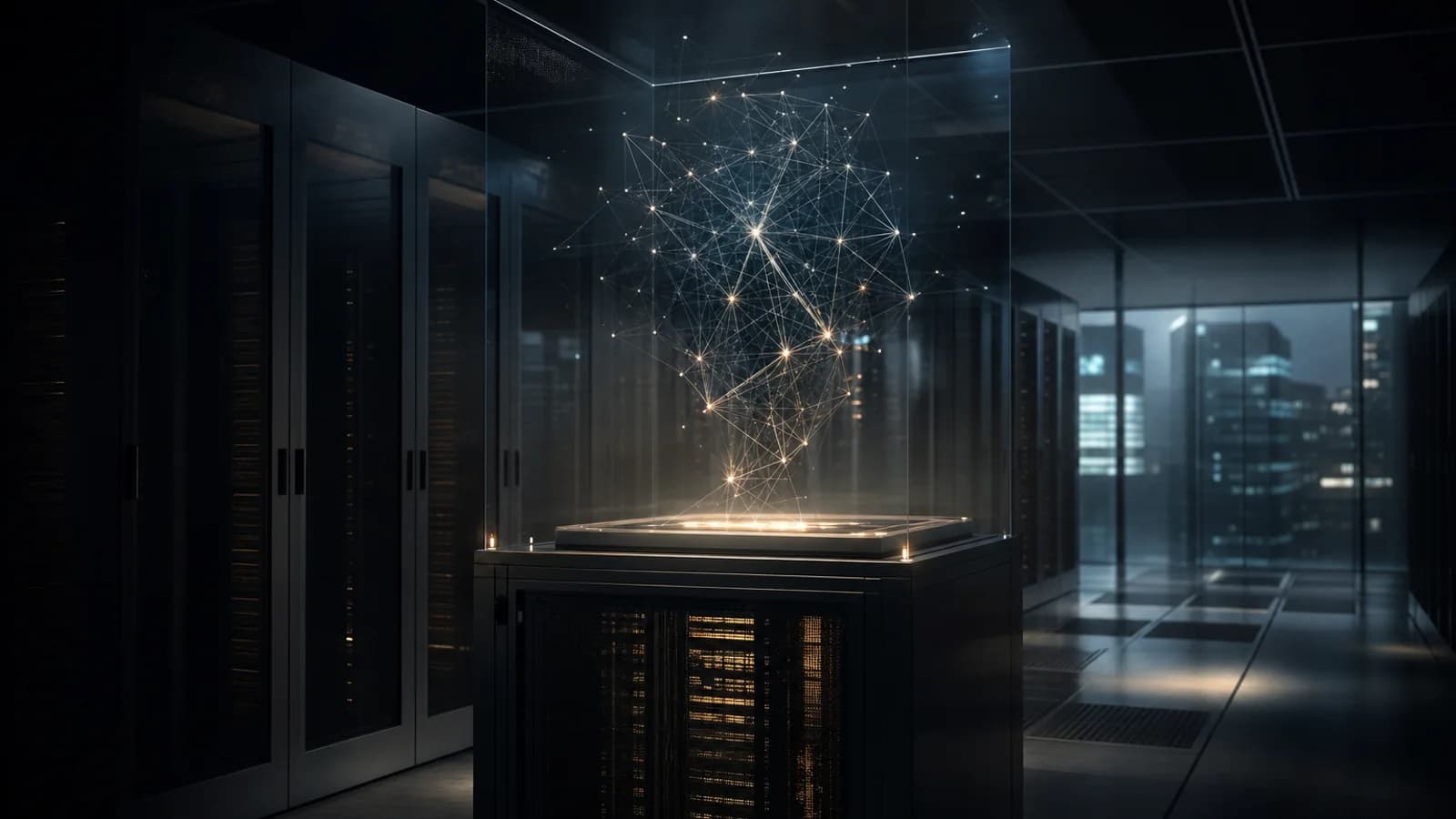 ISO 42001 AI management system readiness for AI vendors by Atlant Security