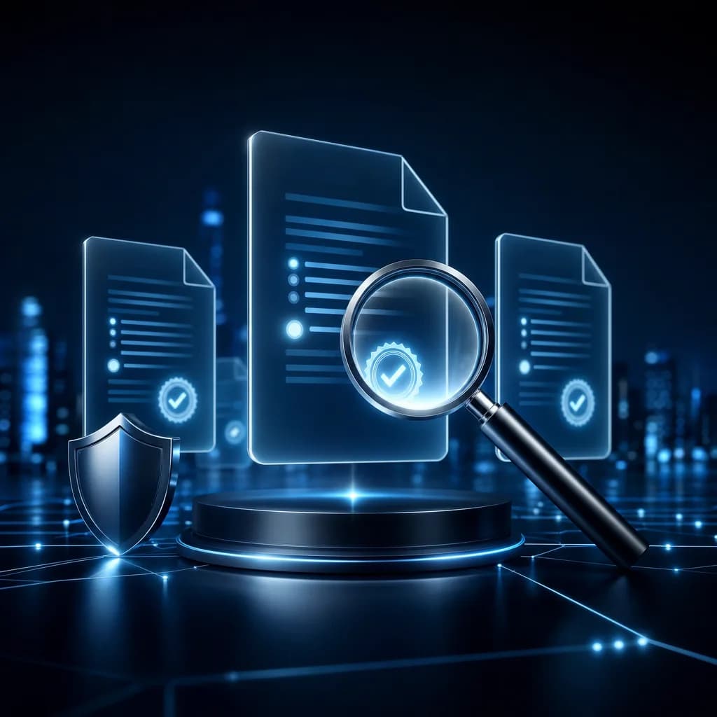 NESA compliance audit and evidence verification against the UAE Information Assurance Standard