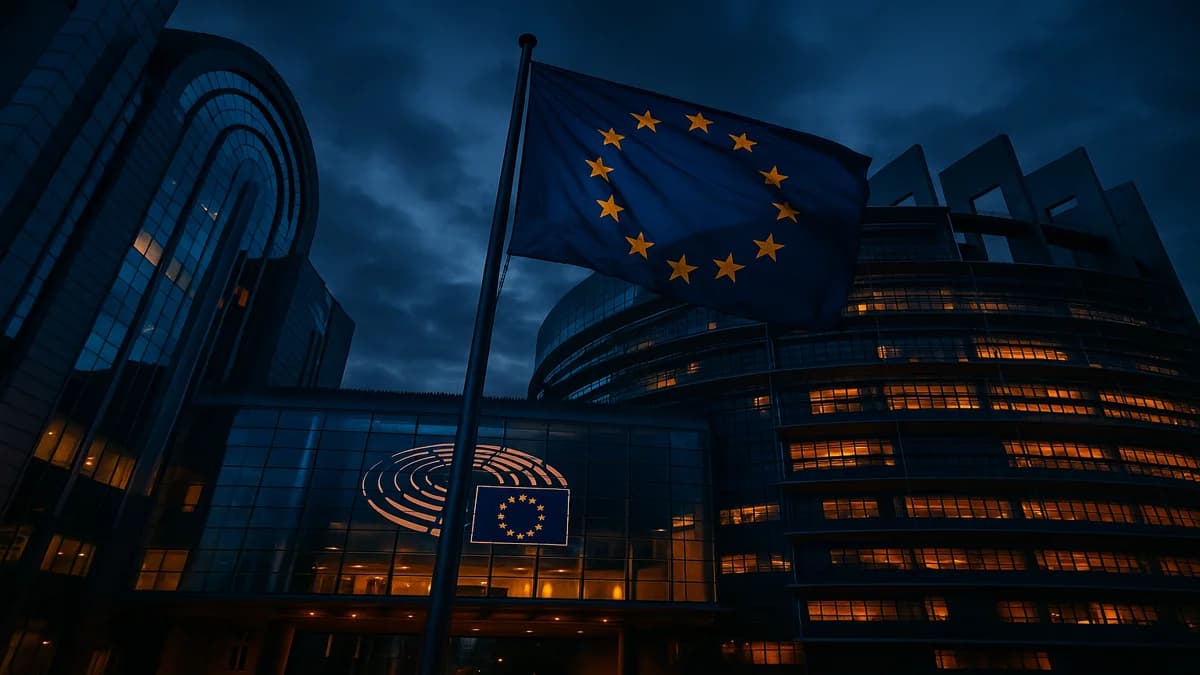 NIS 2 Compliance - Atlant Security