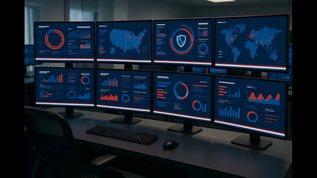 NIST 800-171 Readiness - Atlant Security