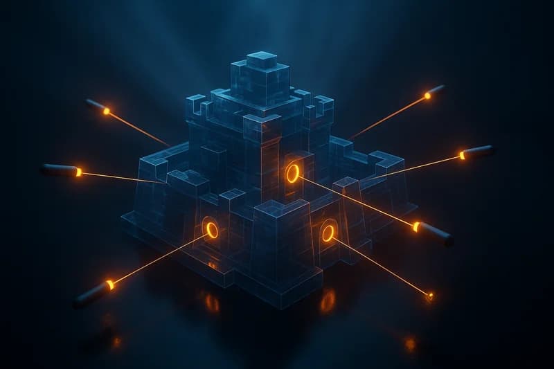 Overview of penetration testing methodology covering web, API, network, mobile, cloud, and SaaS testing