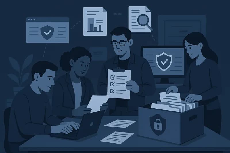 SOC 2 Type I versus Type II comparison for SaaS companies pursuing enterprise compliance