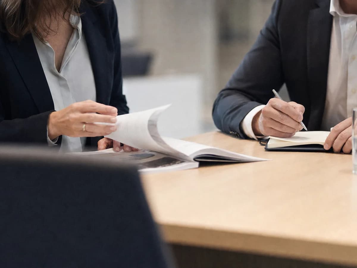 Audit-Ready for SOC 2 in 23 Working Days. Then Close the Deal. - Atlant Security
