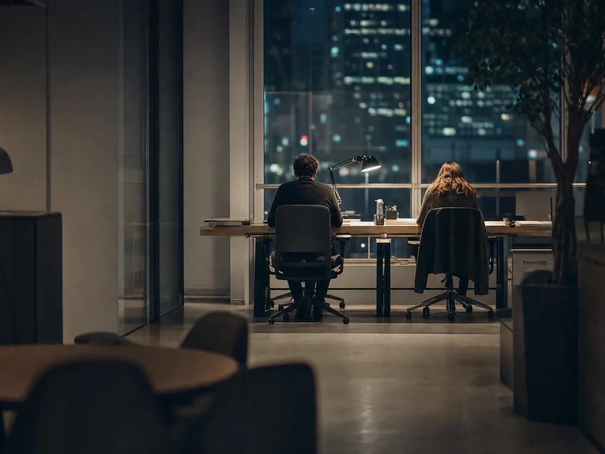 TLPT for DORA: a red team working late in a client office - Atlant Security