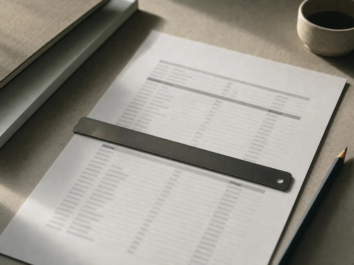 Every Weakness Ranked, With a Plan to Fix It. Not a Scanner Dump. - Atlant Security
