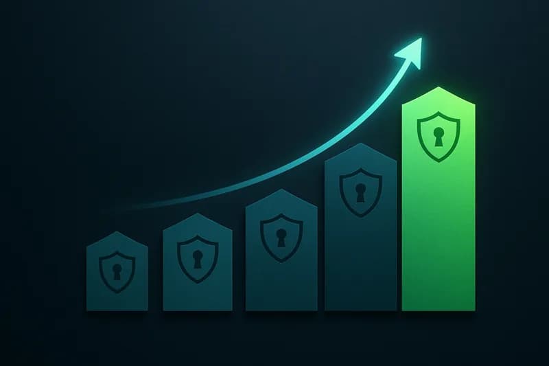 Trusted vulnerability assessment partner for enterprises across banking, fintech, healthcare, and government sectors