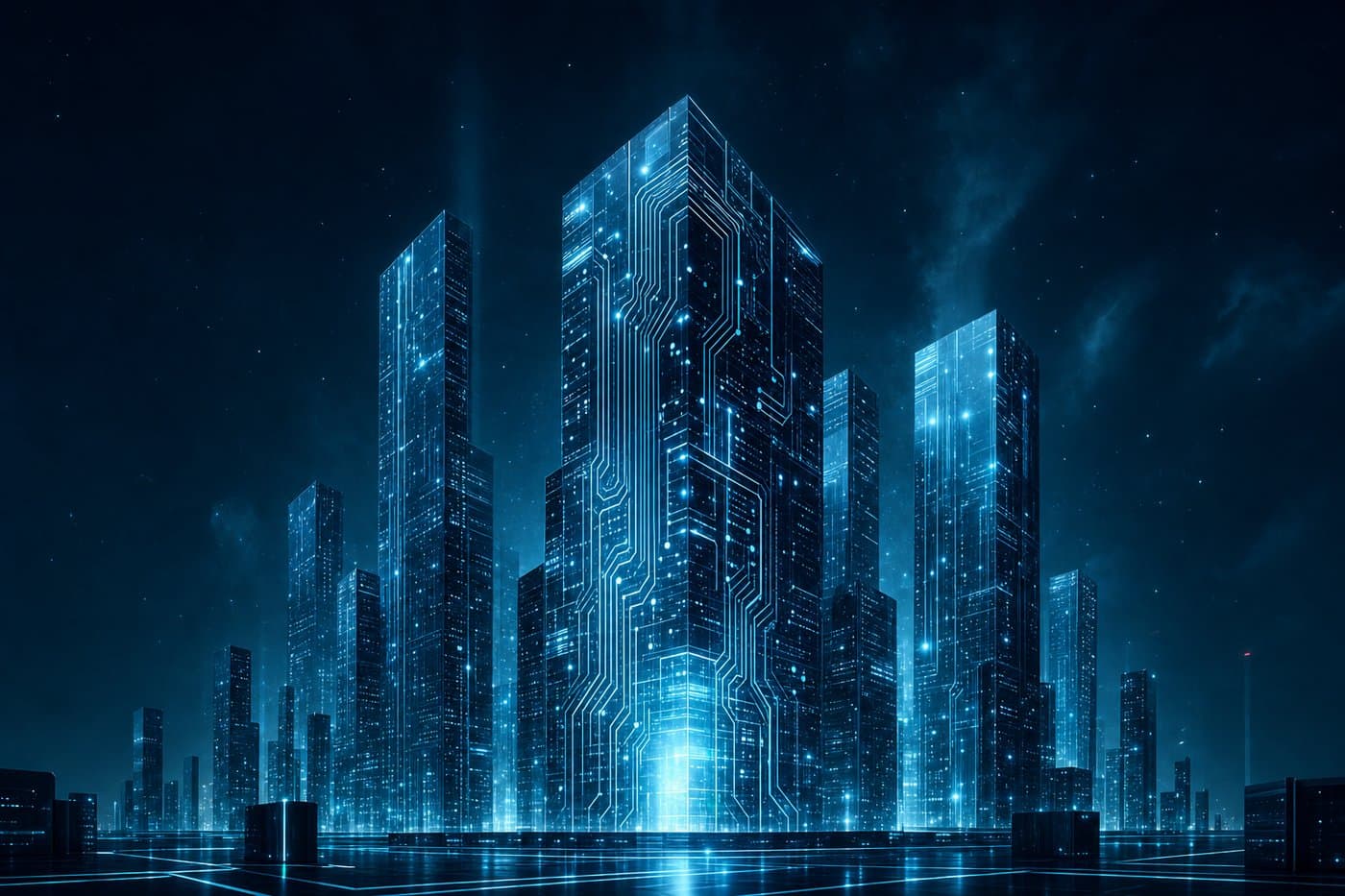 Cybersecurity Companies in New York, NY: The 2026 Expert Guide for Secure Growth Cybersecurity Companies in New York, NY: The 2026 Expert Guide for Secure Growth