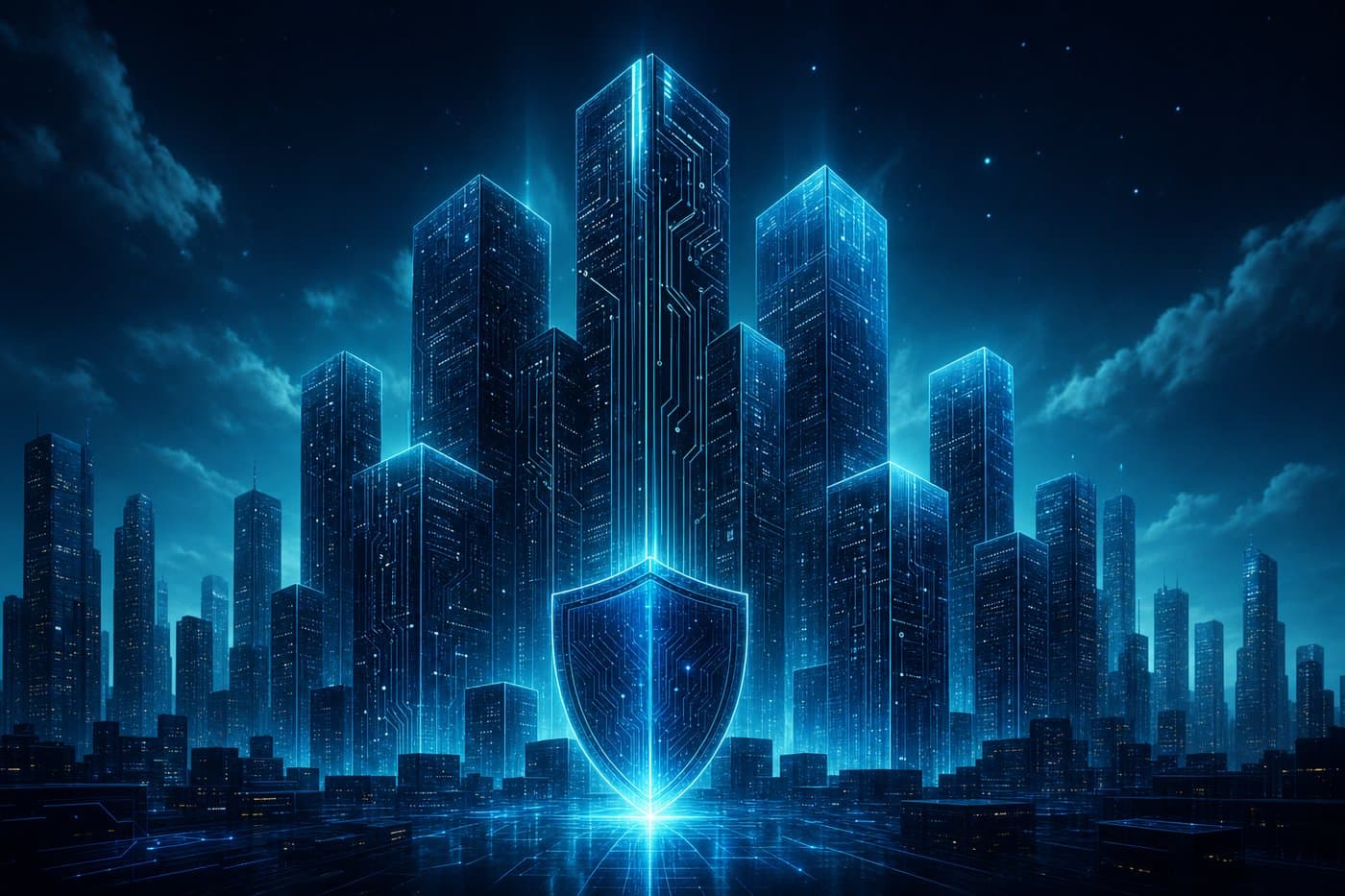 Cybersecurity Companies in Singapore: The Definitive 2026 Guide Cybersecurity Companies in Singapore: The Definitive 2026 Guide