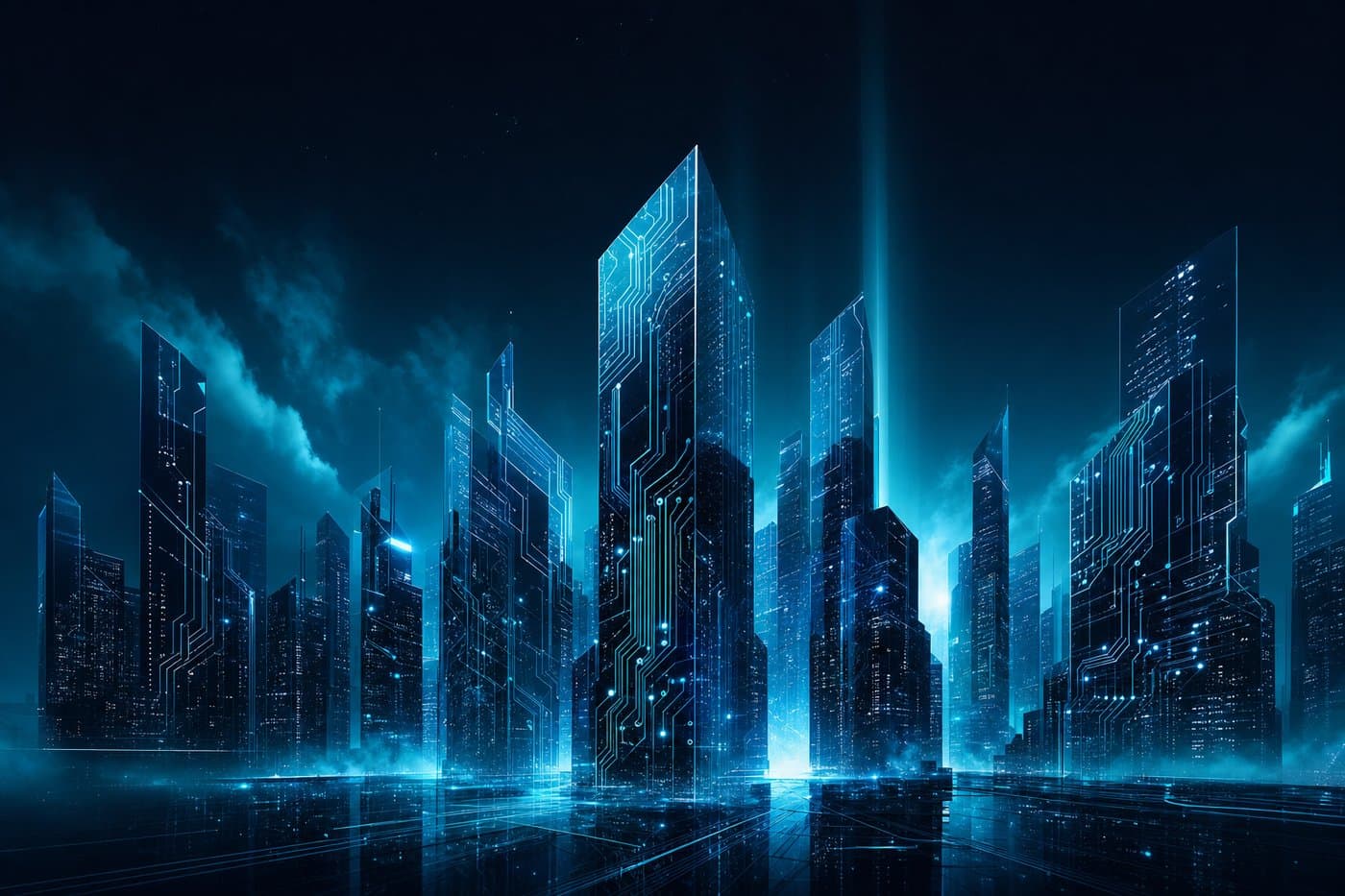 Cybersecurity Companies in Washington, D.C.: The 2026 Authority Guide Cybersecurity Companies in Washington, D.C.: The 2026 Authority Guide