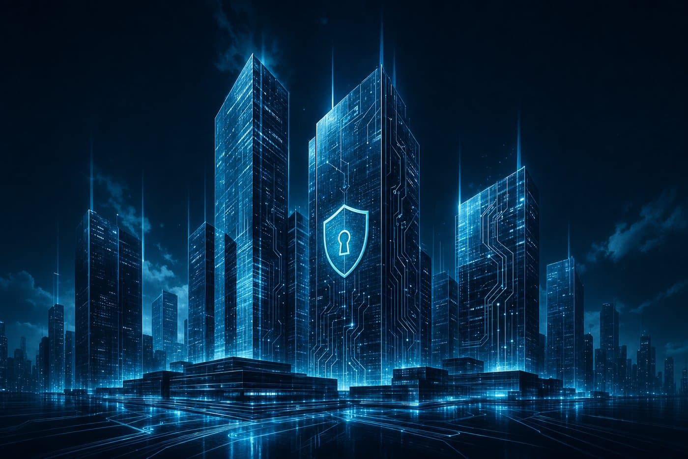 Top Cybersecurity Firms in Hong Kong: The Definitive 2026 Guide Top Cybersecurity Firms in Hong Kong: The Definitive 2026 Guide
