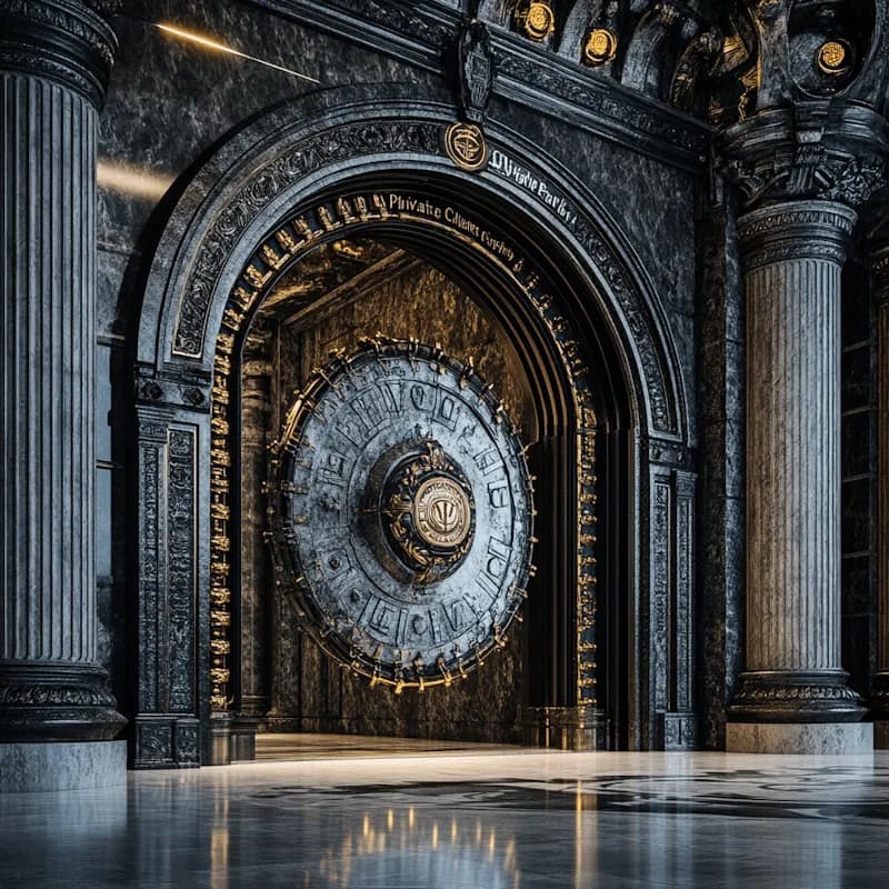 Digital Security for Executives: Are You Truly Protected or Just Hoping for the Best? Digital Security for Executives: Are You Truly Protected or Just Hoping for the Best?