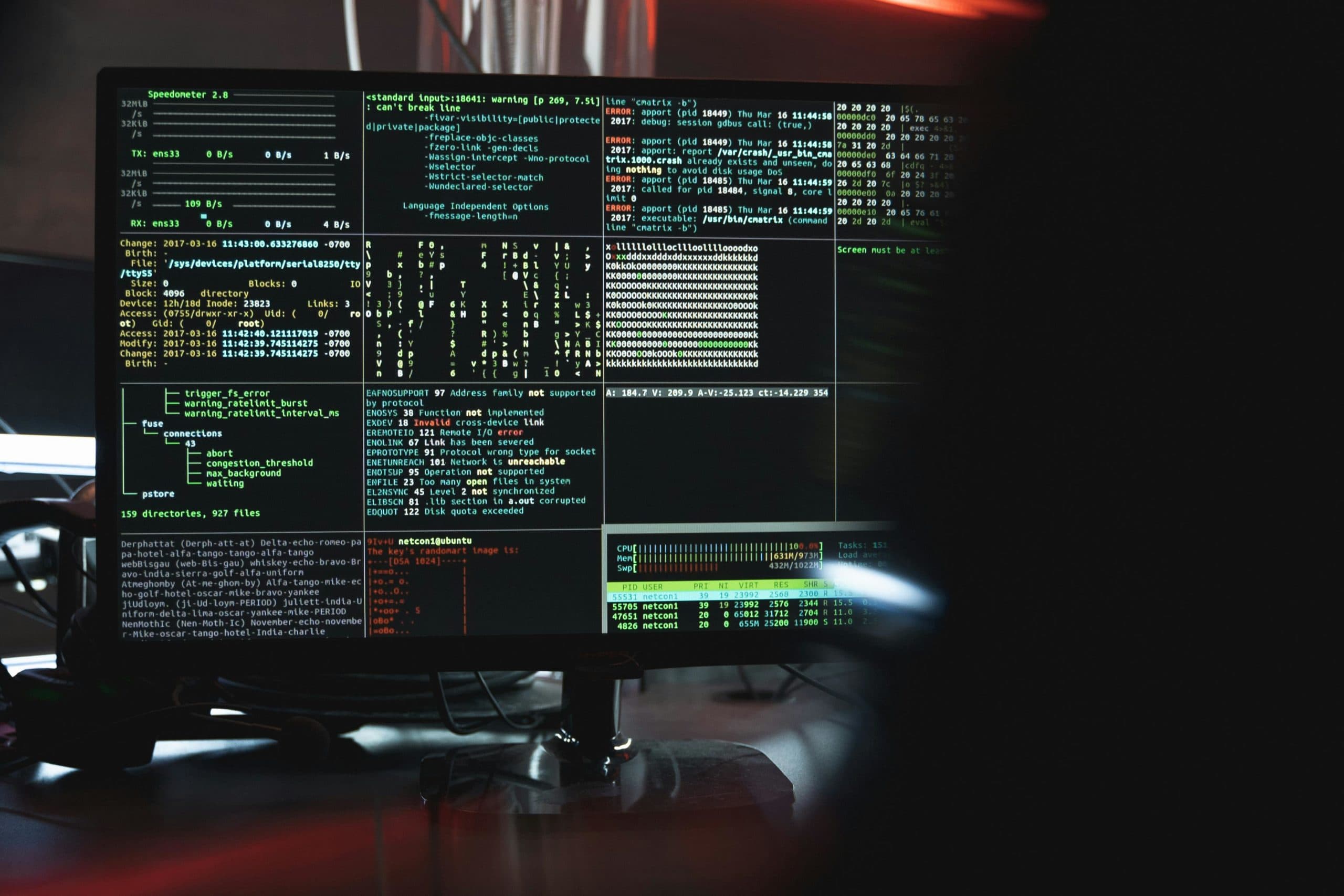 Navigating Cybersecurity: The Top 5 Risk Assessment Tools Navigating Cybersecurity: The Top 5 Risk Assessment Tools