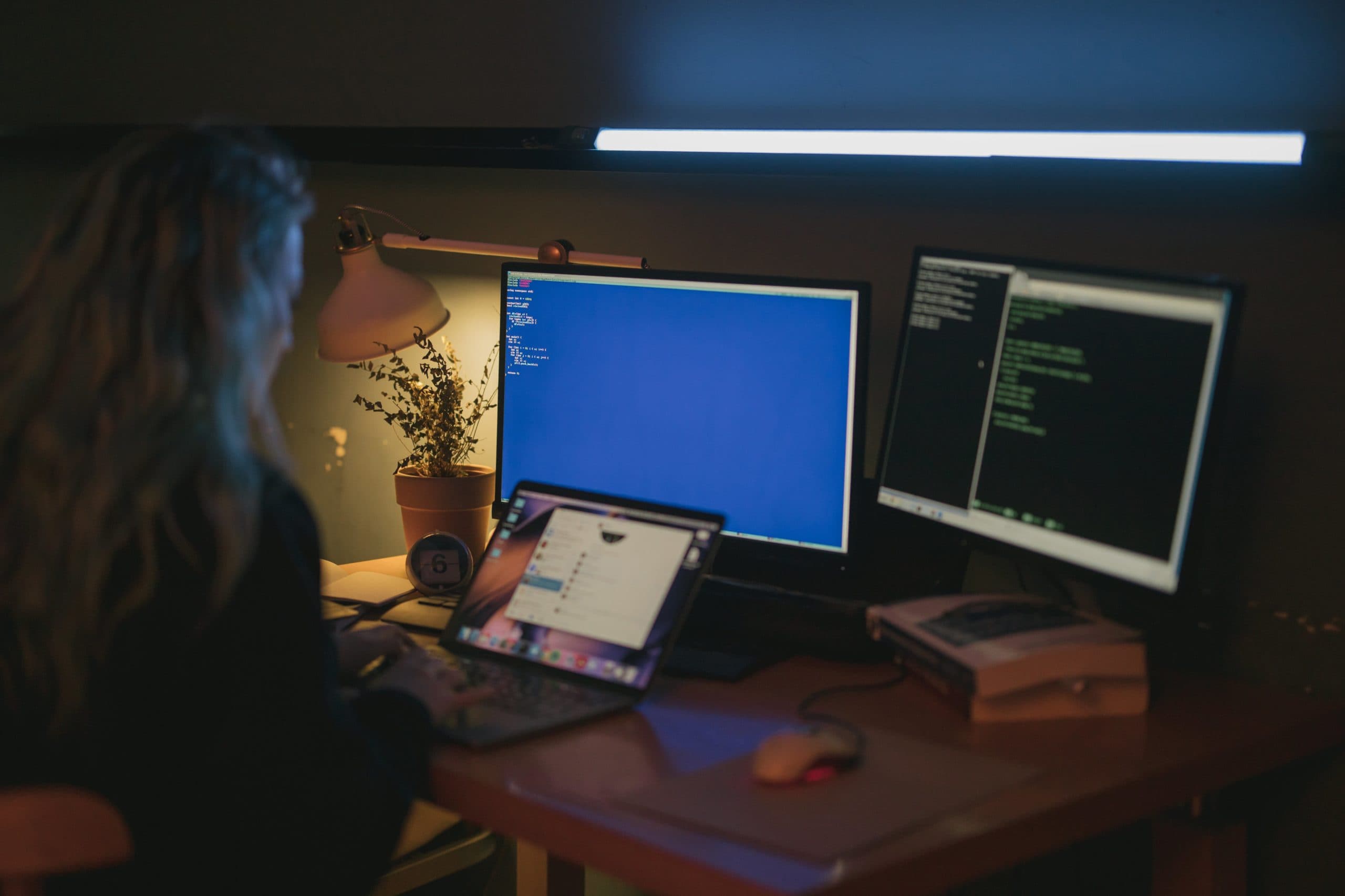 10 Crucial Steps for an Effective IT Security Audit 10 Crucial Steps for an Effective IT Security Audit