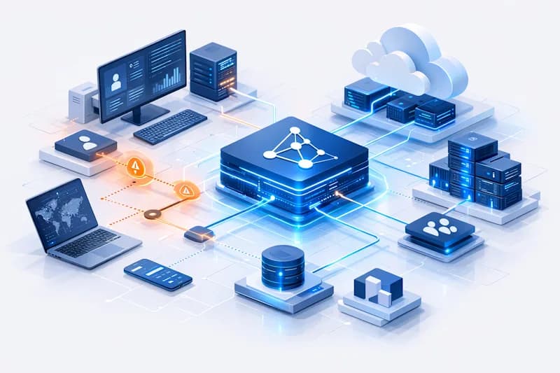Active Directory security configuration review Active Directory security configuration review
