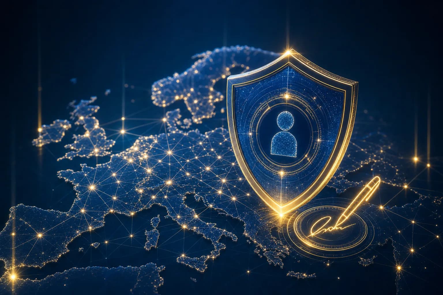 eIDAS Compliance Consulting eIDAS compliance readiness with qualified trust services, the EU Digital Identity Wallet, and Trusted List preparation