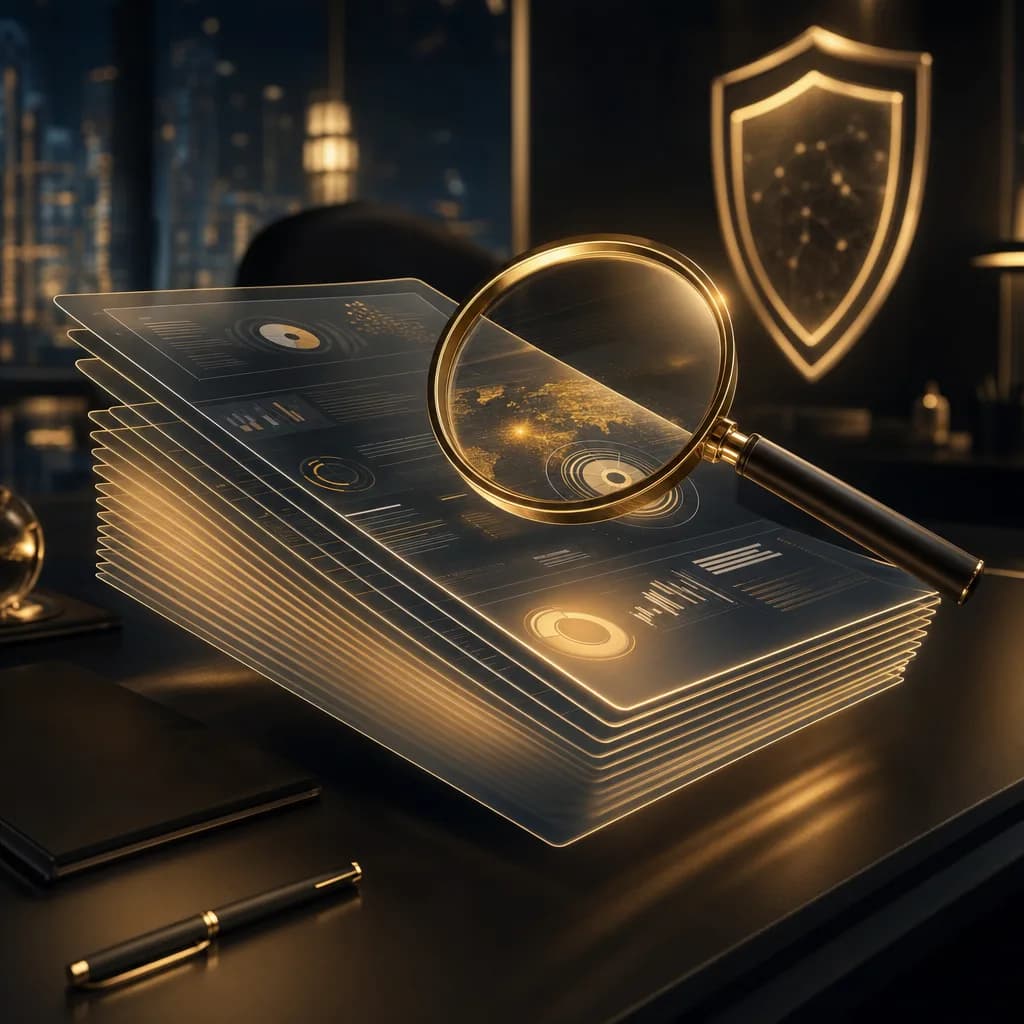 Audit Report Delivery IT security audit report delivery with prioritized findings and executive summary
