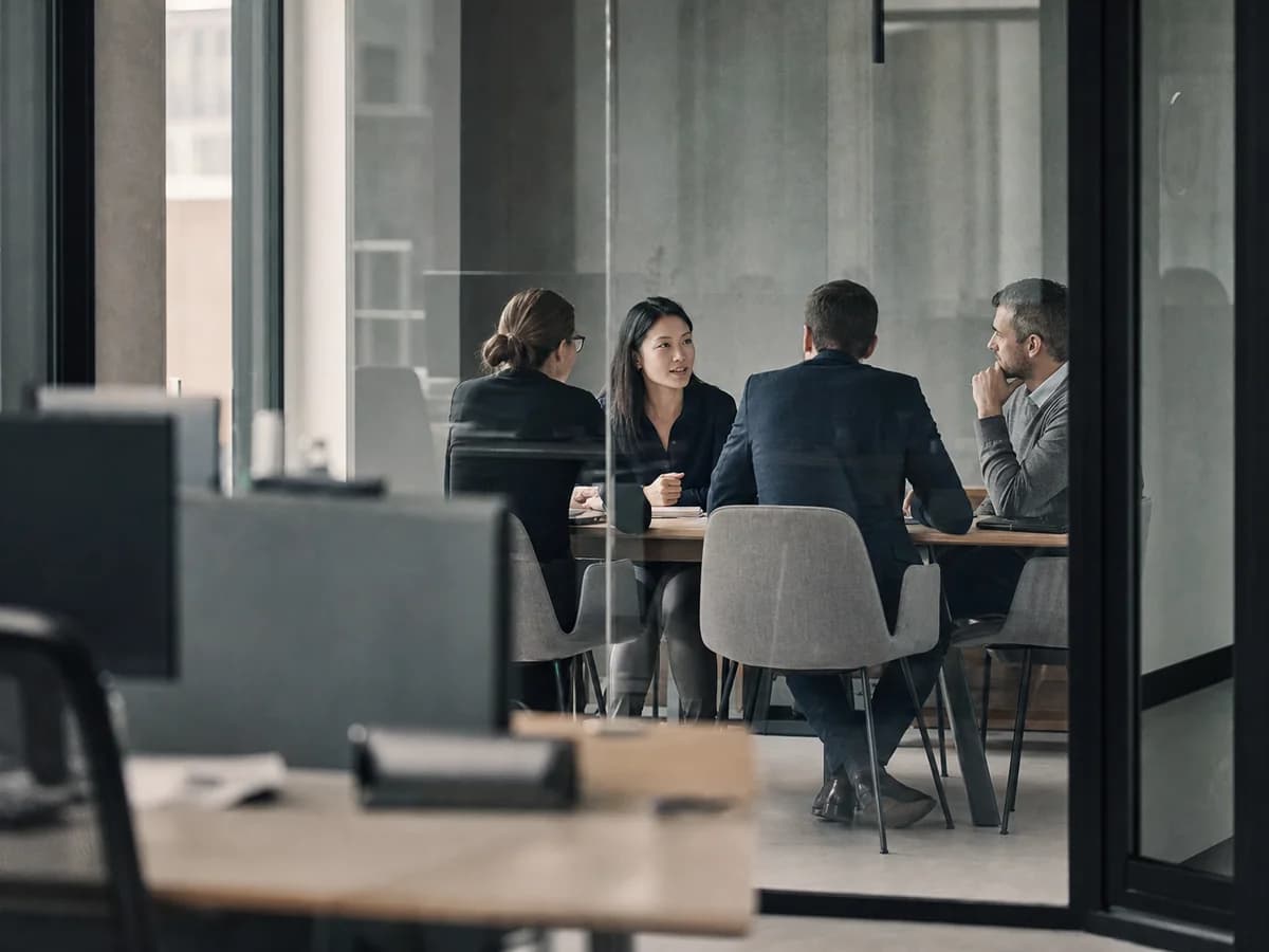 Stop Losing Enterprise Deals to Security Questionnaires. - Atlant Security Stop Losing Enterprise Deals to Security Questionnaires. - Atlant Security