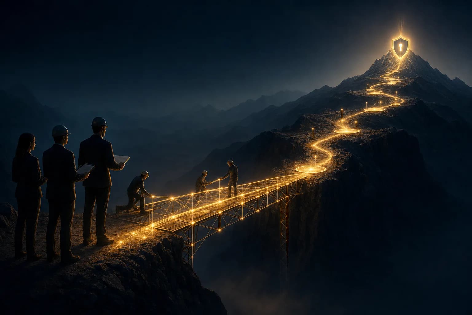 SOC 2 Gap Analysis and Remediation Roadmap SOC 2 gap analysis and remediation roadmap bridging the path to audit readiness