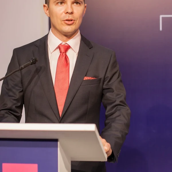Alexander Sverdlov - Founder of Atlant Security and lead HIPAA compliance consultant
