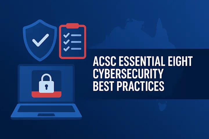 ACSC Essential Eight for Australian SaaS Companies: A Practical Implementation Guide