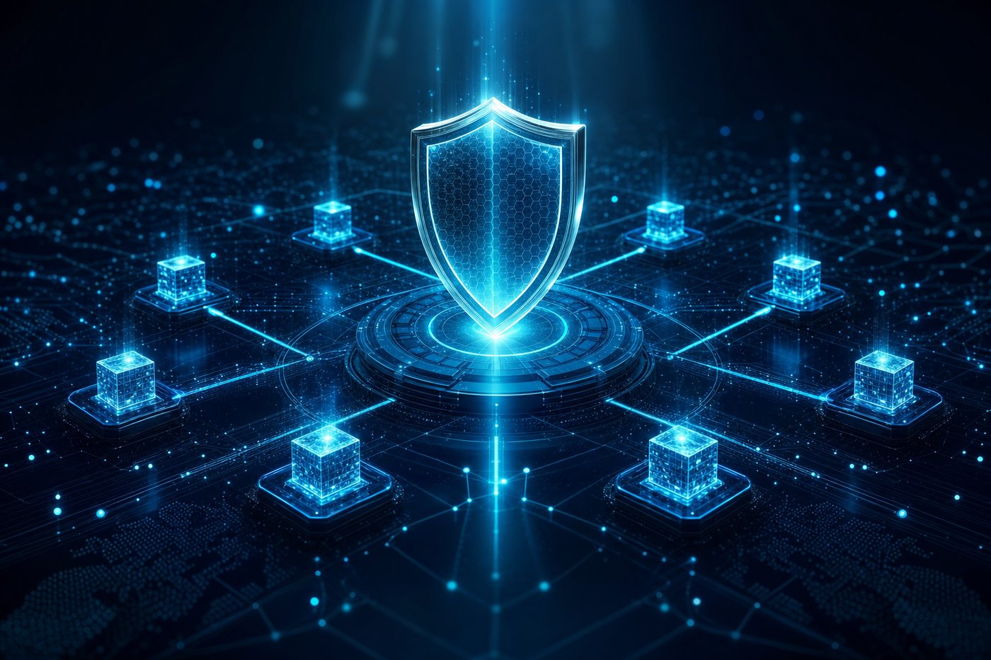 1. A Brief History of the Term Cybersecurity