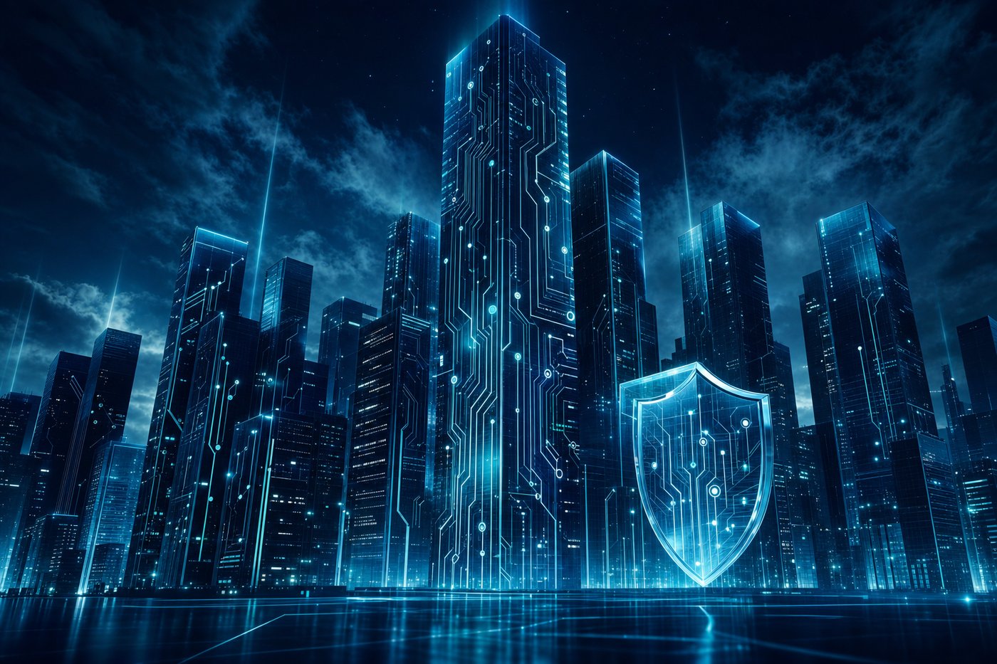 Top Cybersecurity Companies in Abu Dhabi (2026)