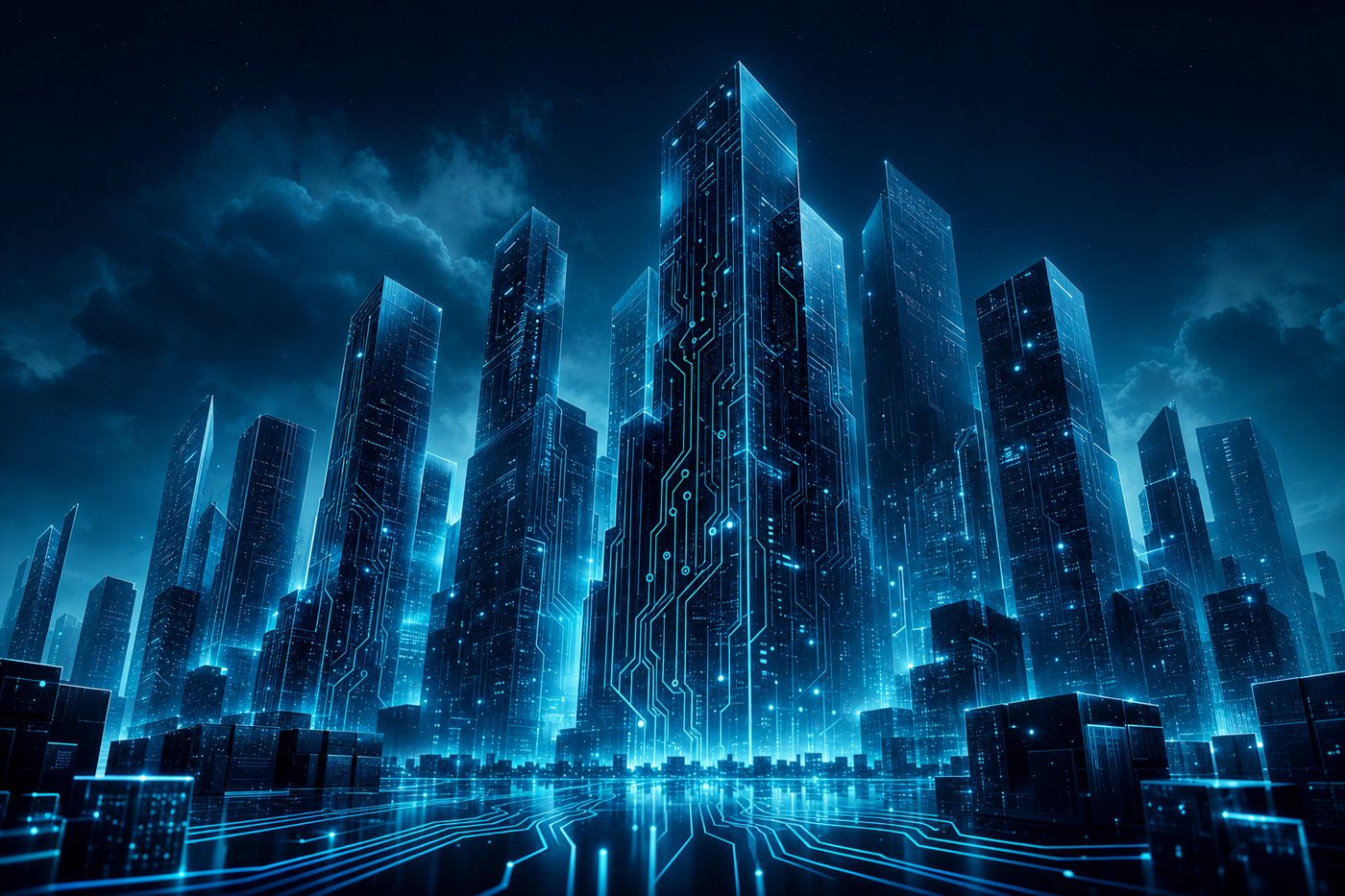 Why Cybersecurity Matters in Abu Dhabi