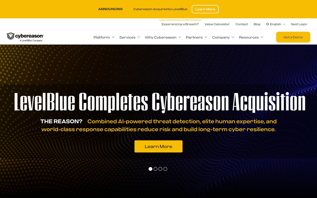 Cybereason