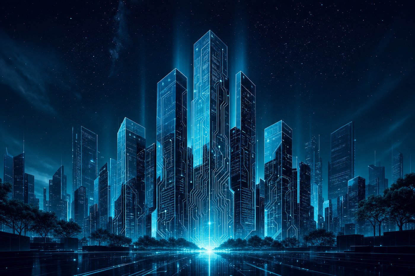 Why Dubai Companies Can't Afford Cybersecurity Mistakes