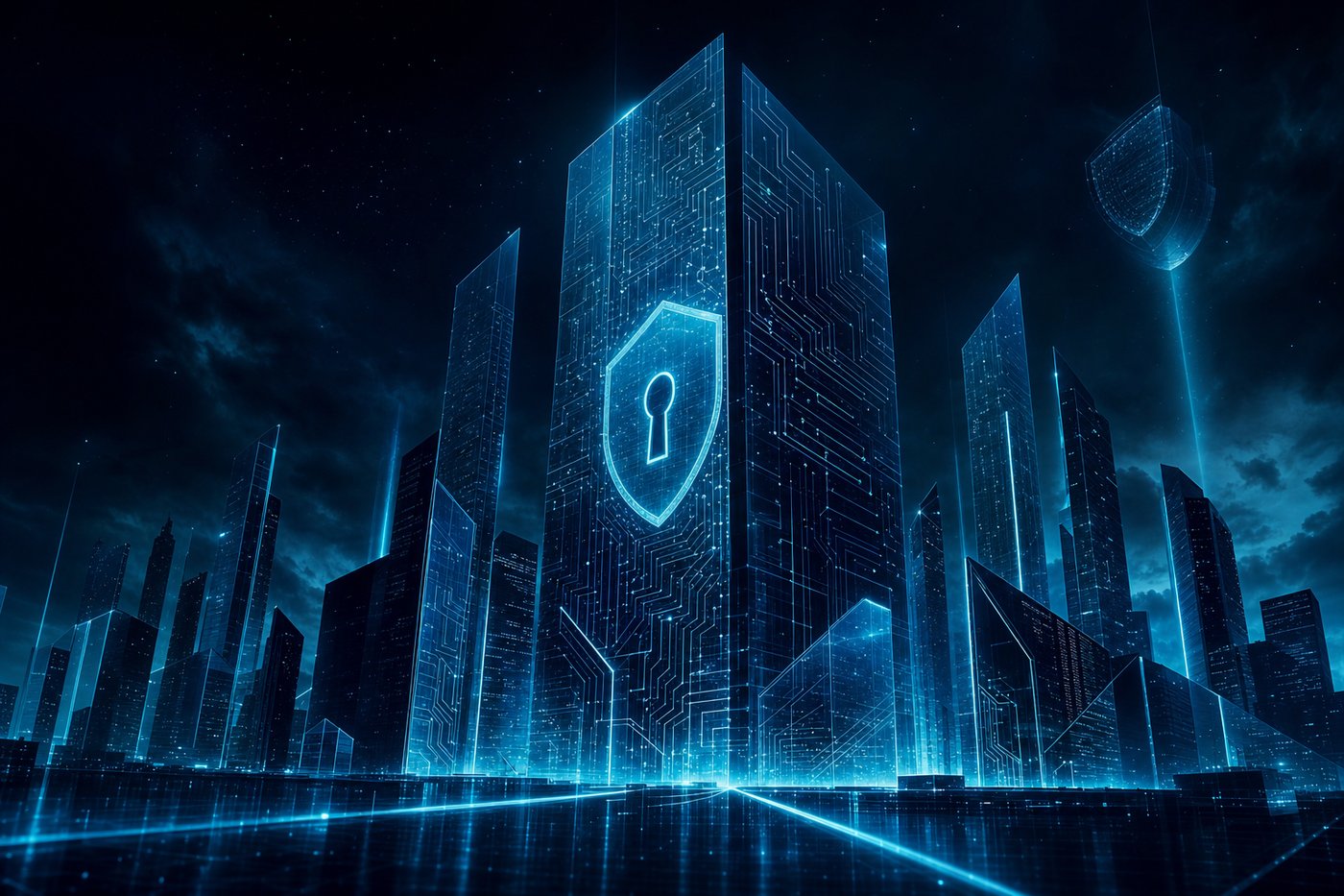 Cybersecurity Companies in New York, NY: The 2026 Expert Guide for Secure Growth