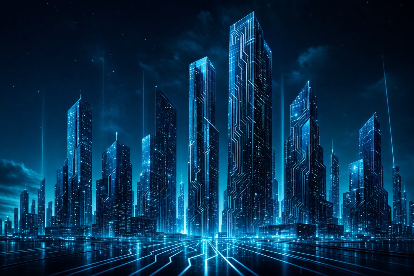 The Other Top Cybersecurity Companies in NYC (2026 Edition)