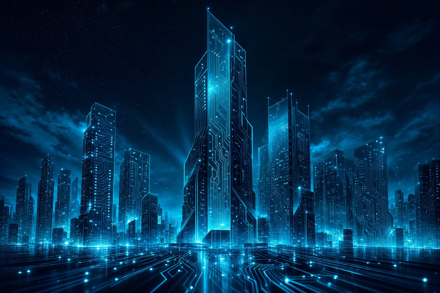 The Security Landscape in New York Today