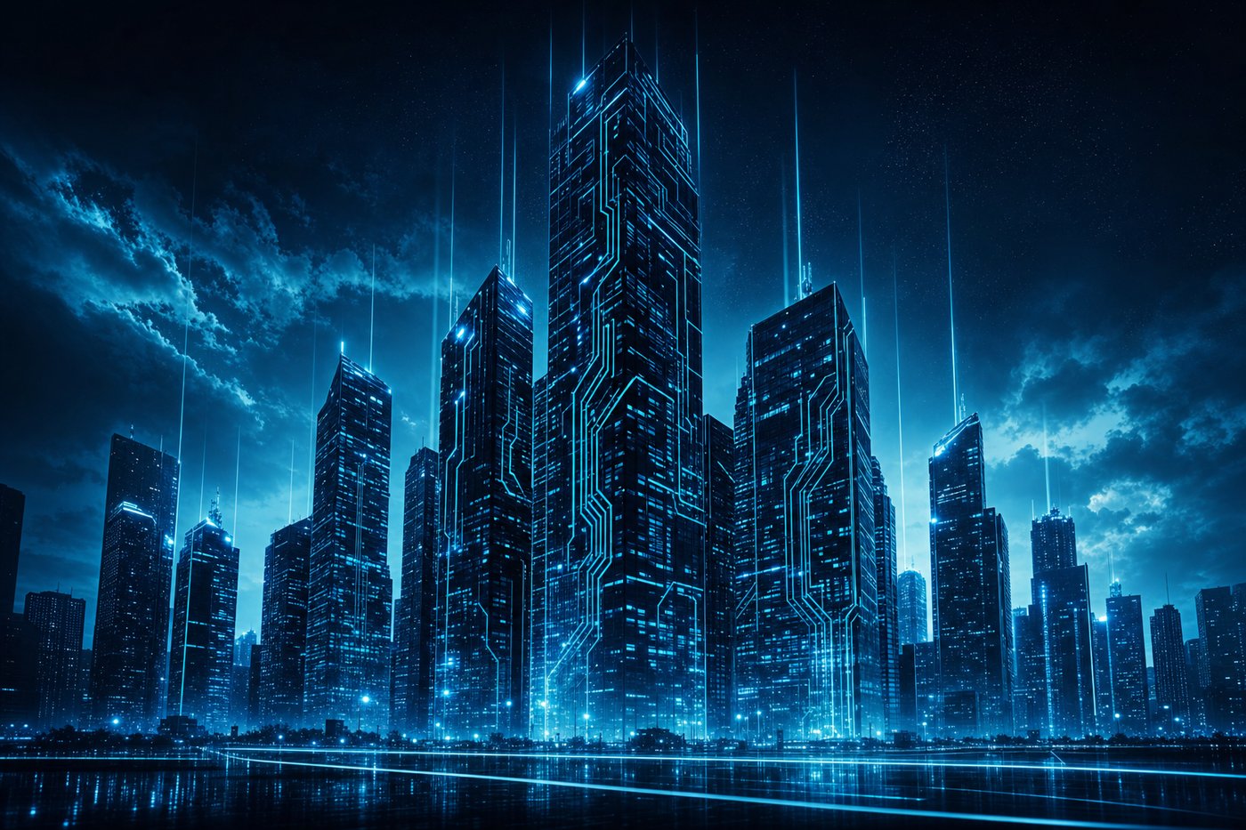 Top Cybersecurity Companies in Riyadh (2026)