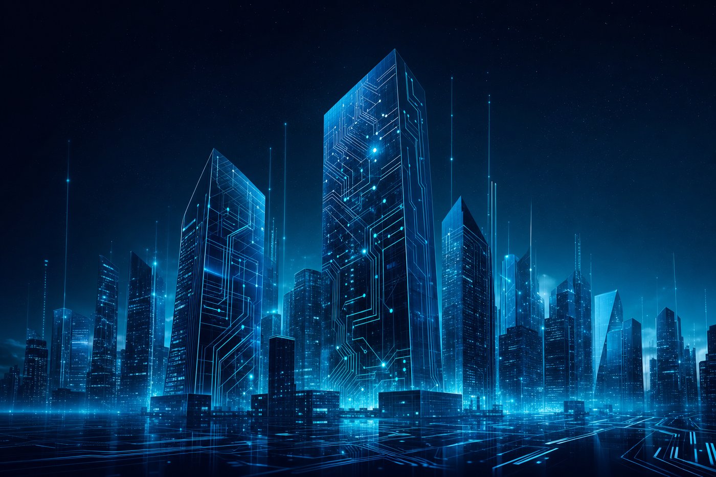 Why Riyadh Needs World-Class Cybersecurity