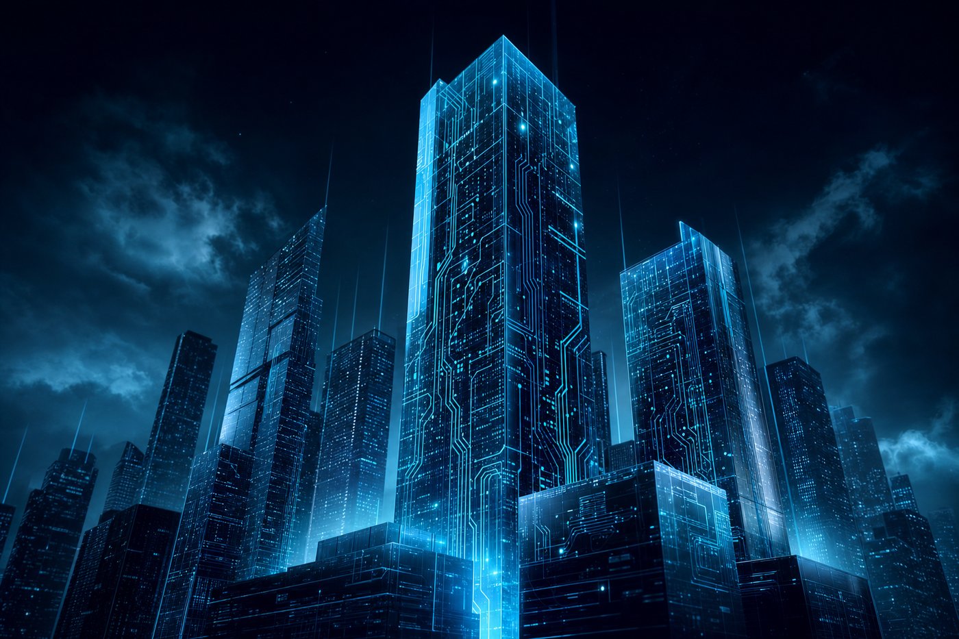 The Cyber Threat Landscape in San Francisco