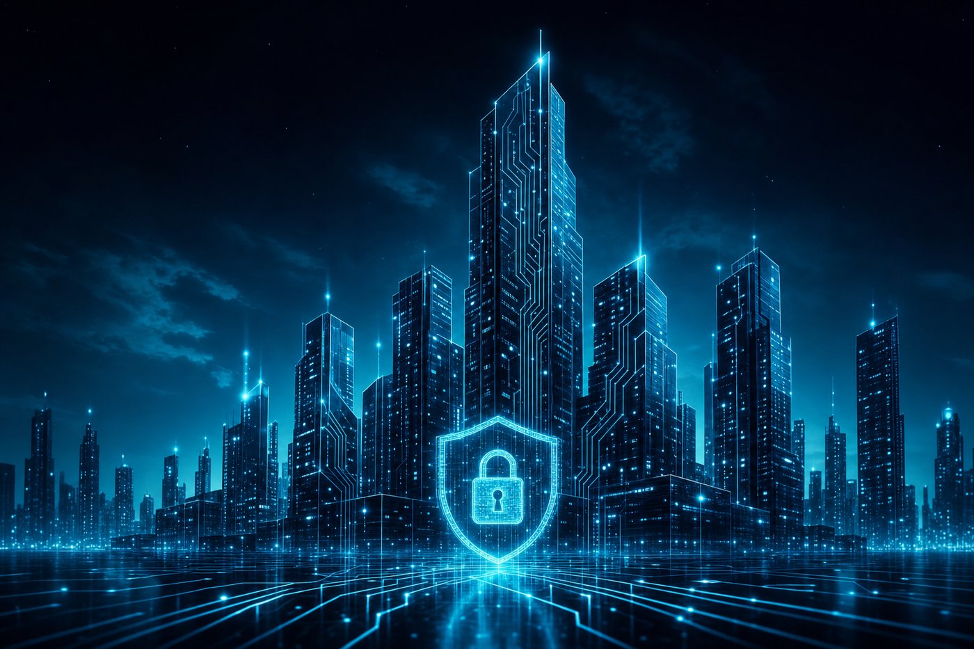 10 Critical Factors for Picking Your Cybersecurity Partner