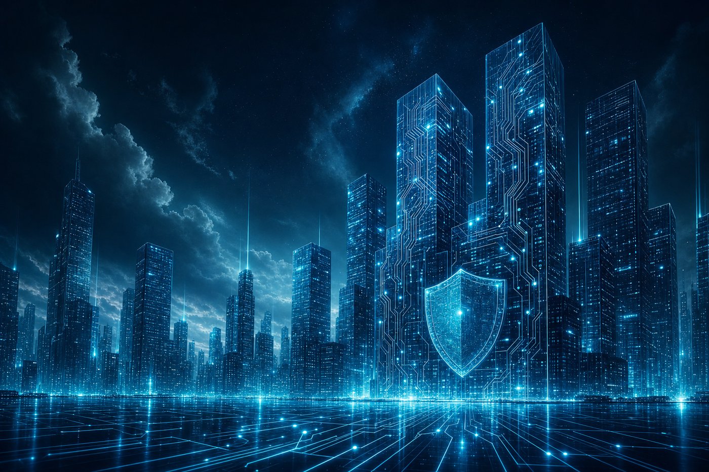 Top Cybersecurity Firms in Singapore