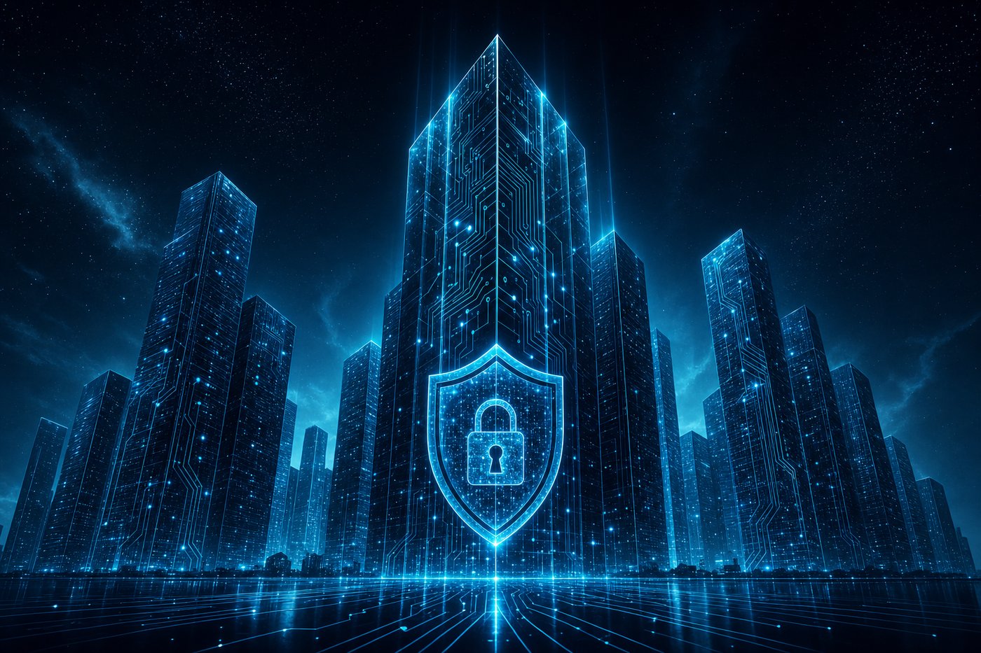 Why Singapore Leads in Cyber-Defence
