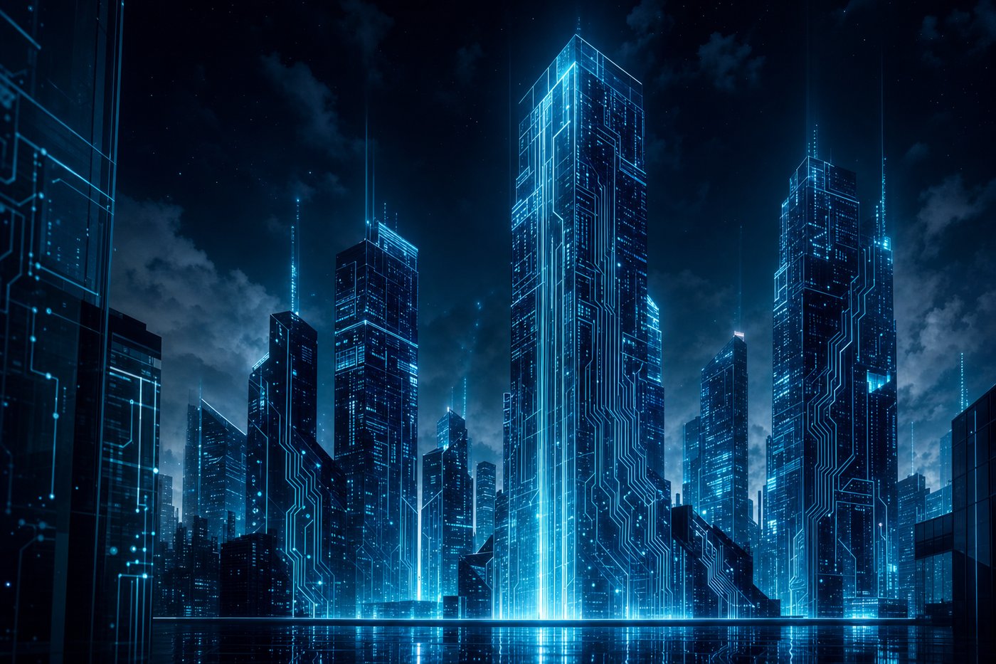 The Stakes - What Makes Cybersecurity in D.C. Unique?