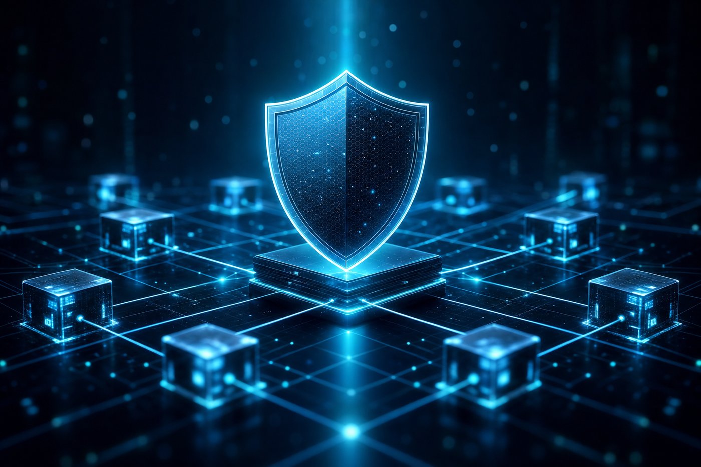 Advanced Cybersecurity Measures