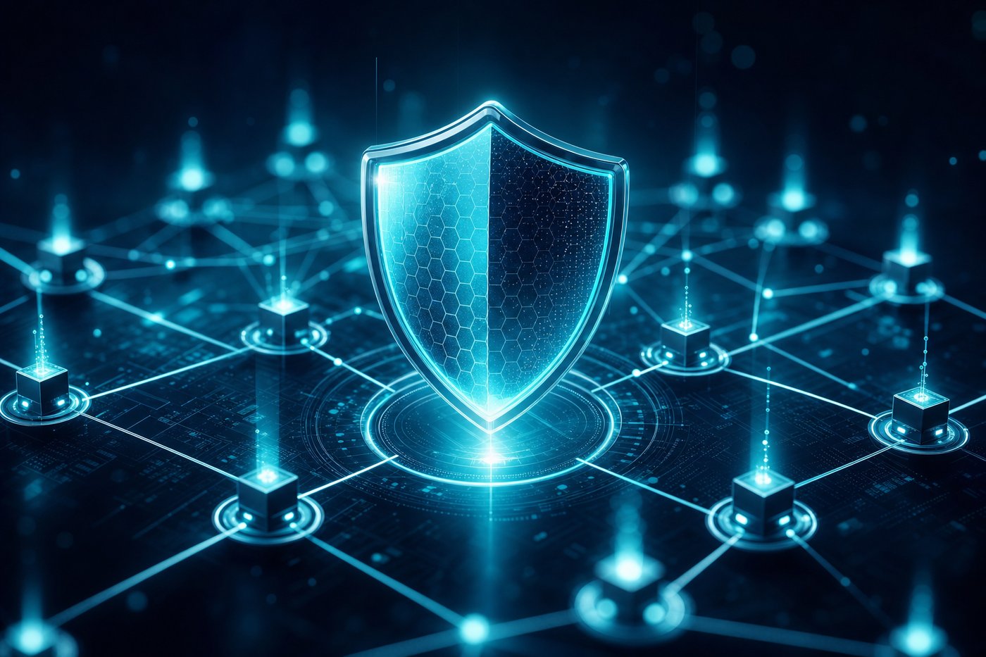 Technical Strategies for Protecting Family Office Assets