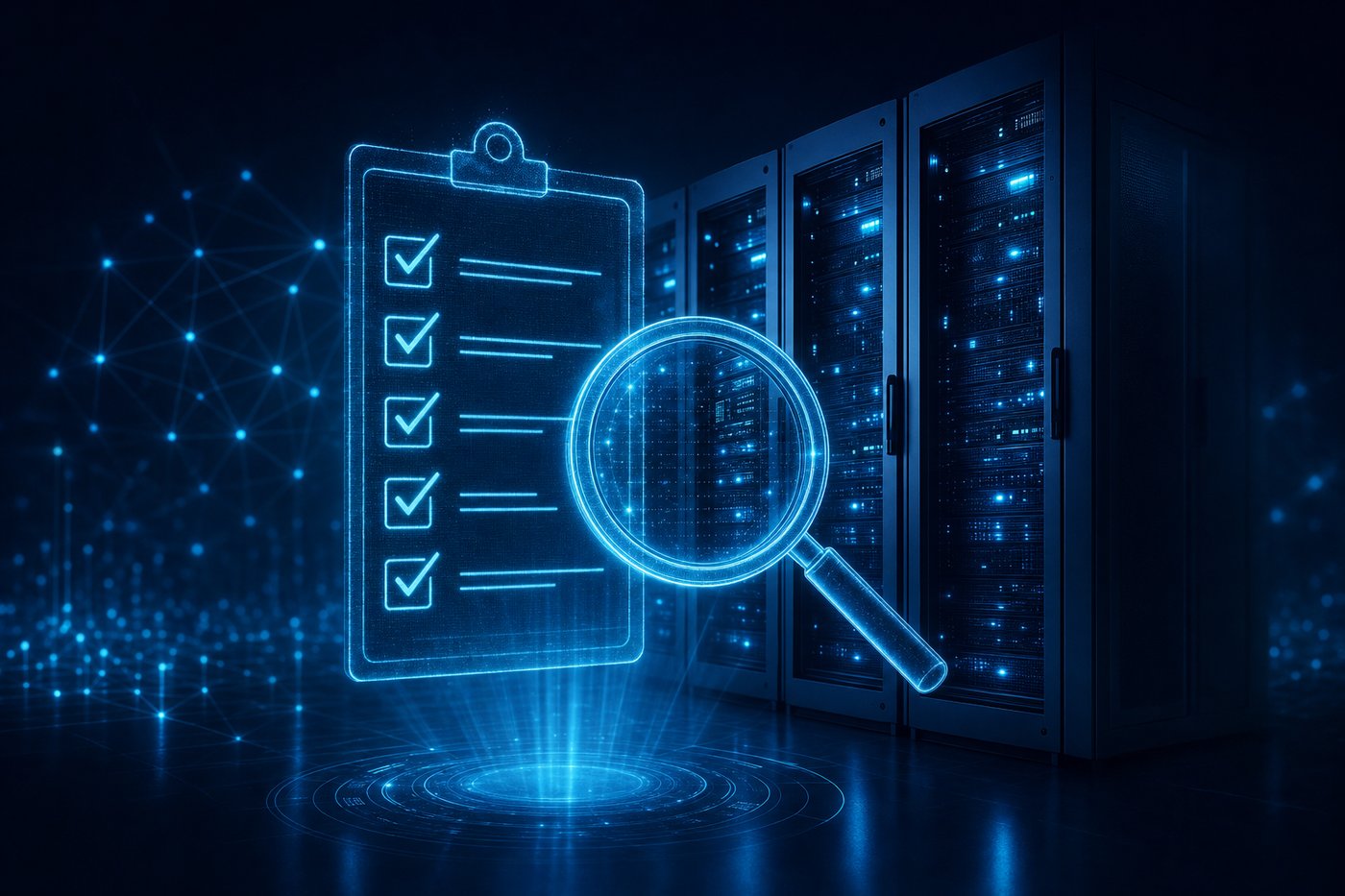 ISAE 3402 Type 1: Design Assessment at a Point in Time