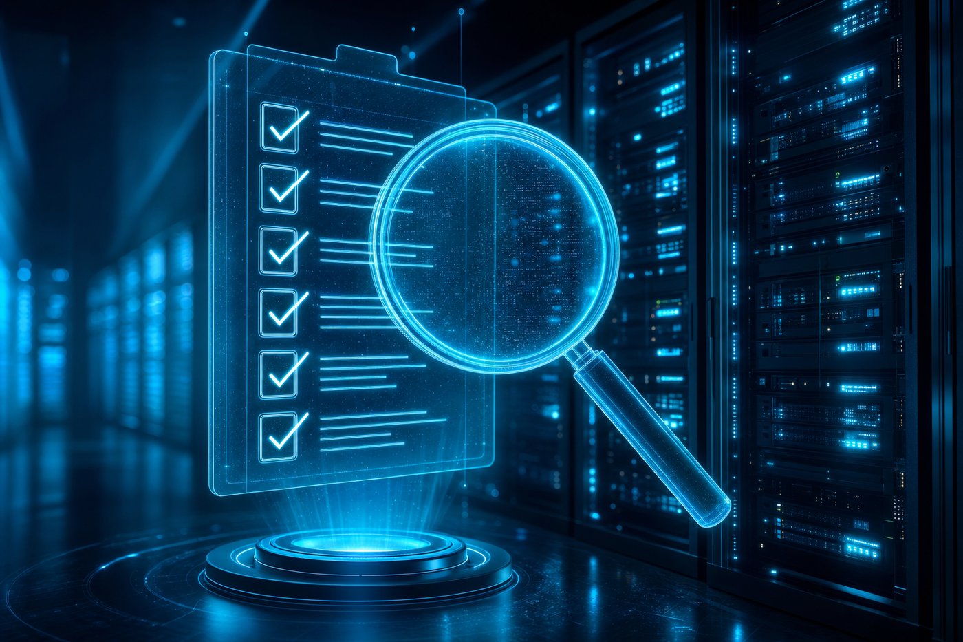 A detailed comparison of security audit companies