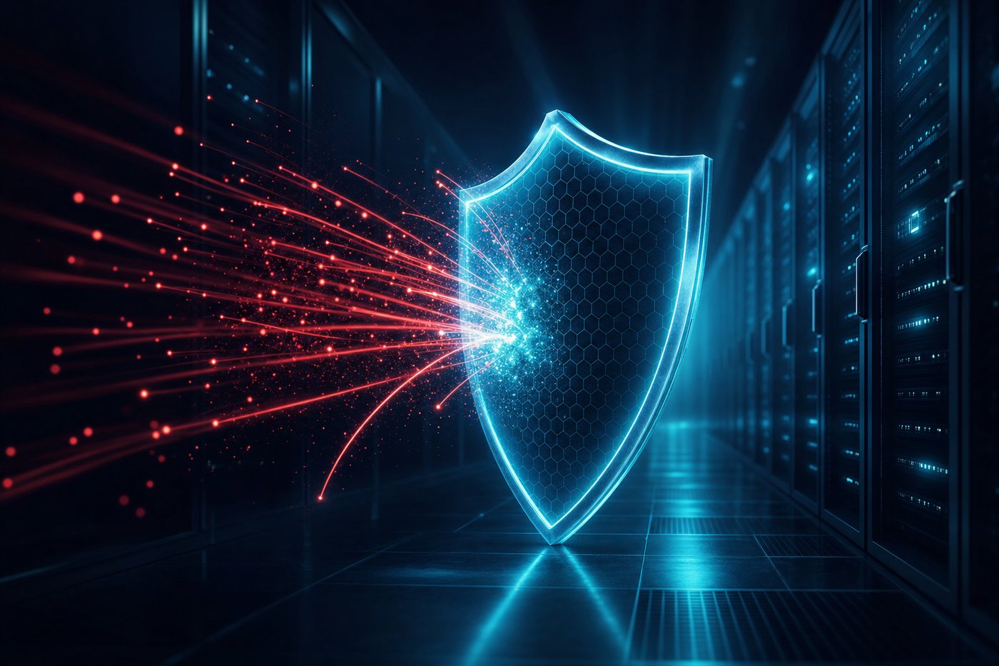 C. Indirect Attacks via Staff or Vendors