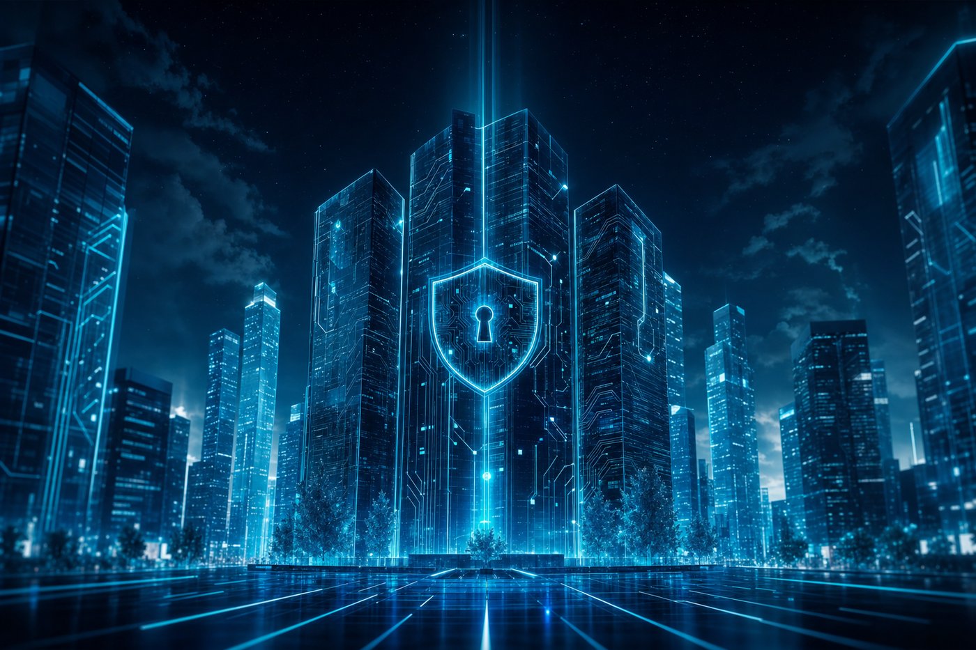 Top 25 Ecommerce Cybersecurity Providers