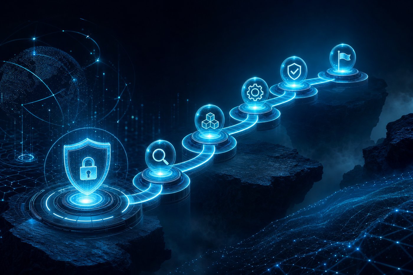 The Cybercriminal Playbook: How They Get to You