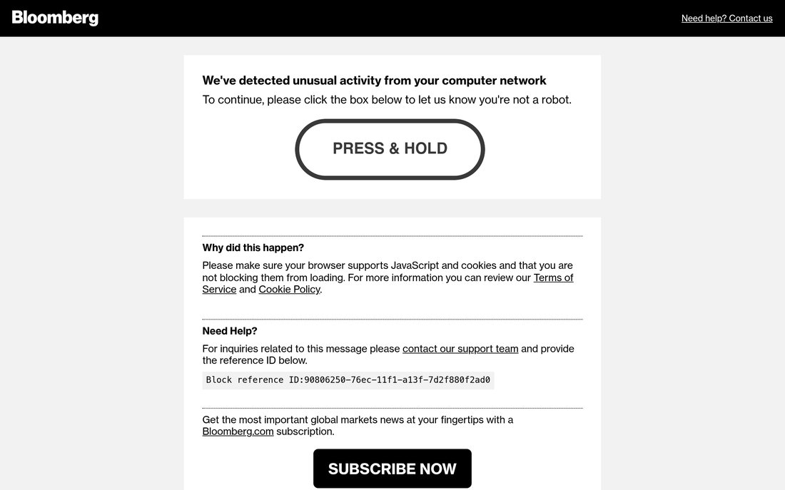 Michael Terpin - $24 Million Crypto Theft homepage